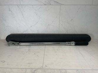 Matco TRC250FK 1/2" Drive Flex Torque Wrench (58935-1)