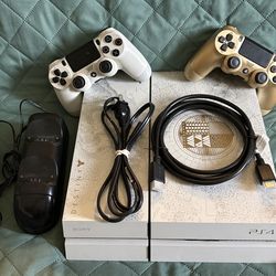 Destiny PS4 for sale or trade