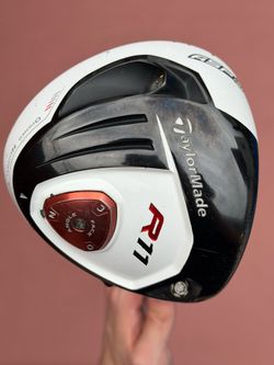 TaylorMade R11 9° Driver – RH