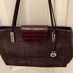 Brighton  Leather Purse