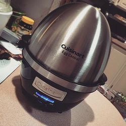 Cuisinart Egg Central
