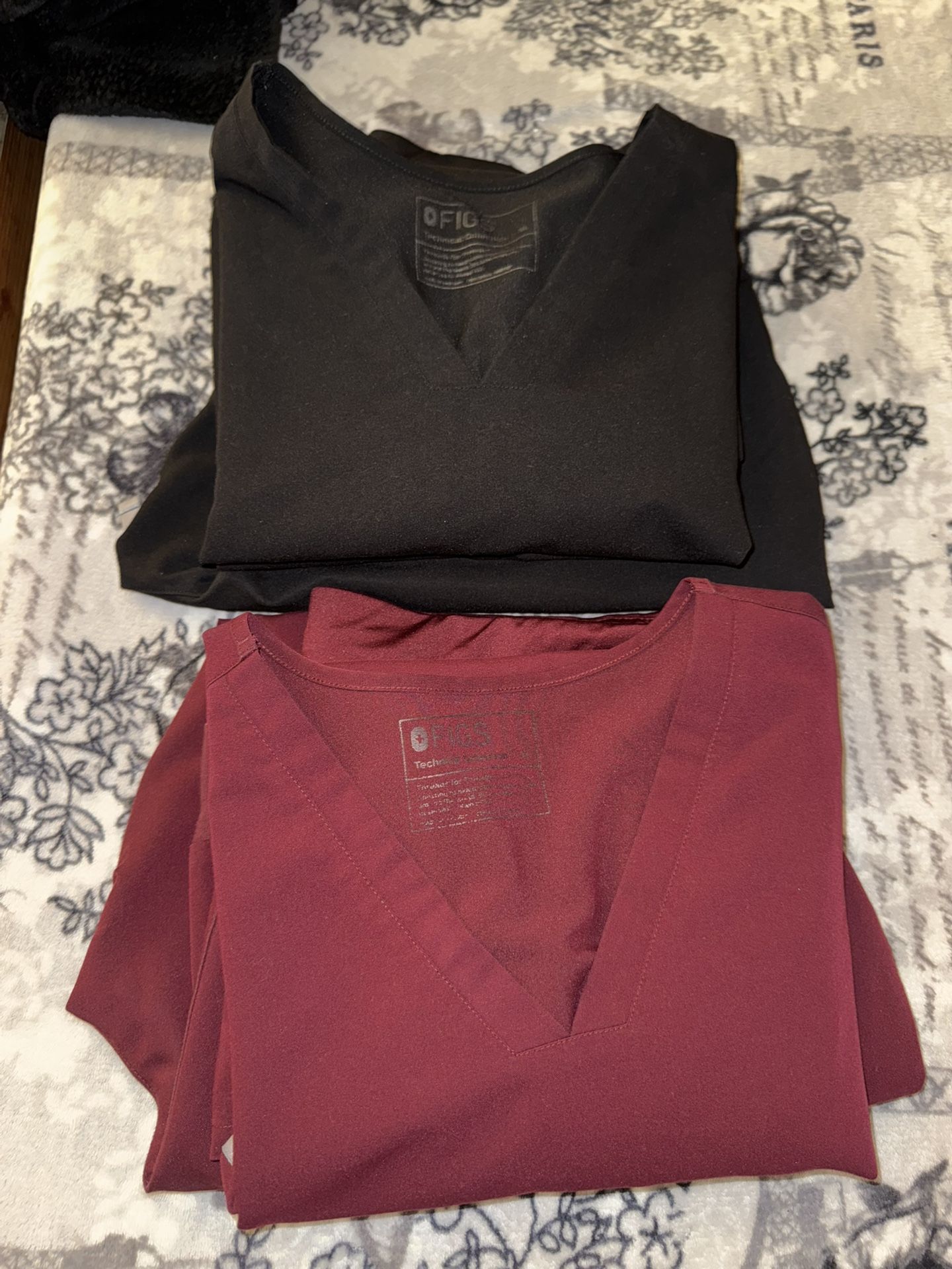 FIGS Scrubs