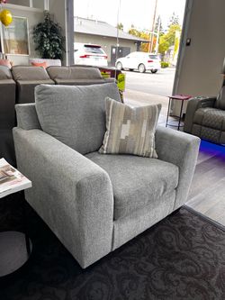 Accent Chair