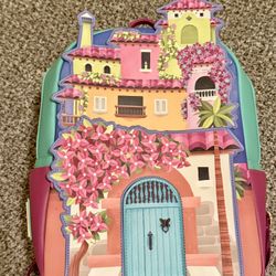 Loungefly POP! Encanto Backpack