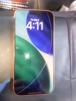 I phone 17 pro max