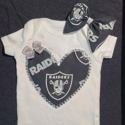 Custom Baby Onesie