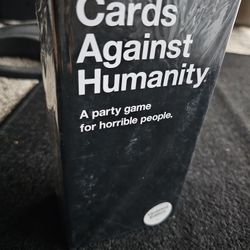 Cards Against Humanity