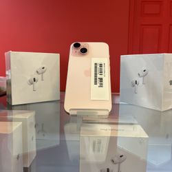 iPhone 15 Tmobile Locked