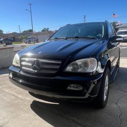 2005 Mercedes Benz 