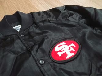 49ers Jacket 