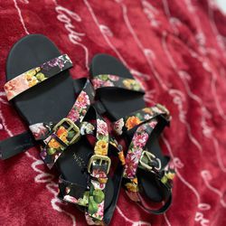 Christian Siriano Sandals