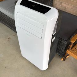Portable Air Conditioner