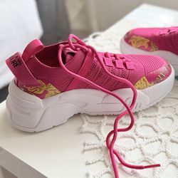 Versace Kids Sneakers