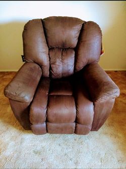 La-Z Boy Jasper Swivel - Rocker Recliner Chair