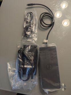 WD19S Dell Docking Stations