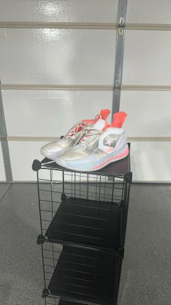 Converse Basketball Shoes