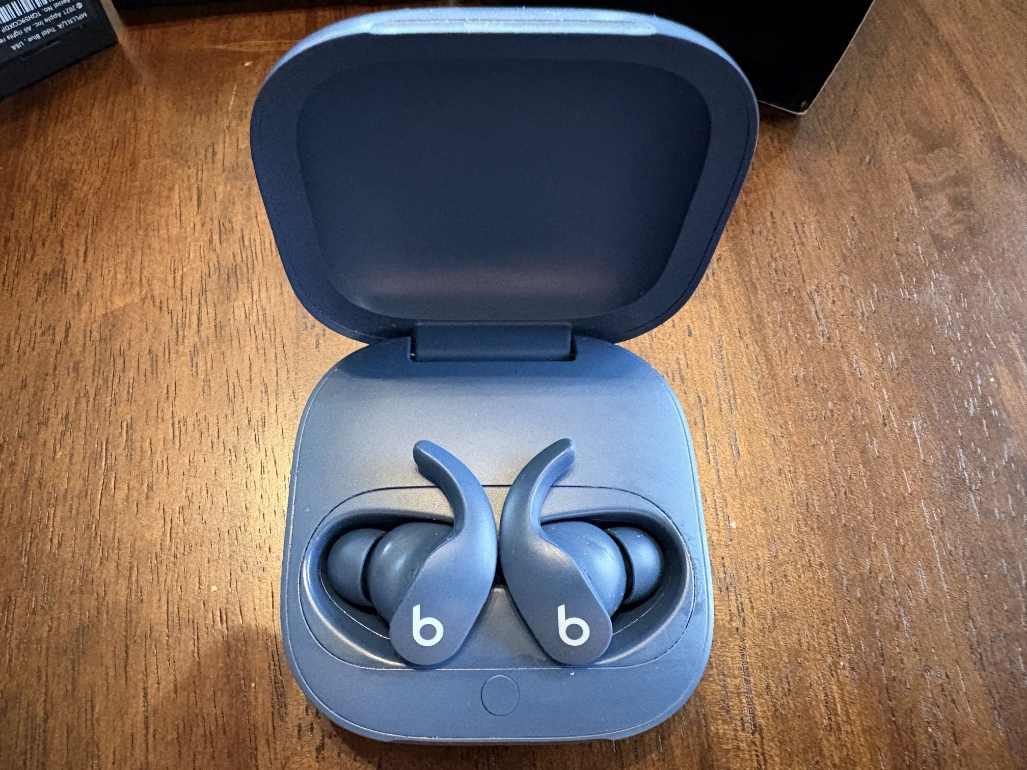 Beats Fit Pro With ANC - Blue