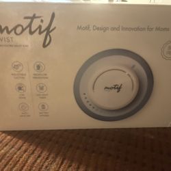 Motif Twist