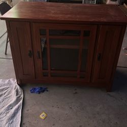 Television Table