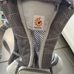 Ergobaby Omni 360 Baby Carrier