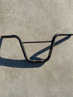 Honda Z50 handlebars/ BMX