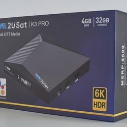 No More Cable. Get Every Channel - One Time Payment 
