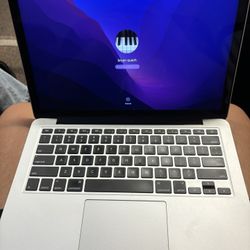 MacBook Pro 12