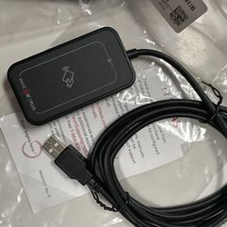 rfIDEAS Badge Scanners: RDR-80532BKU