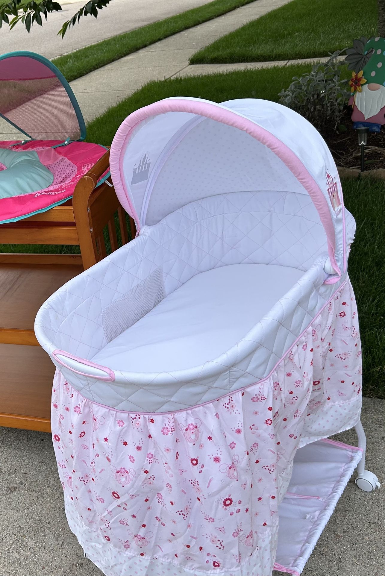 Bassinet