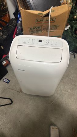 air conditioning
