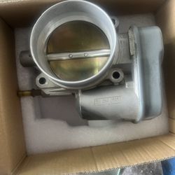 Dorman Throttle body 