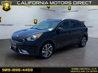 2019 Kia Niro