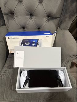 PlayStation Portal