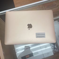 13”MacBook Air M1 256SSD 