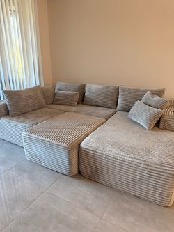 Modular Sofa