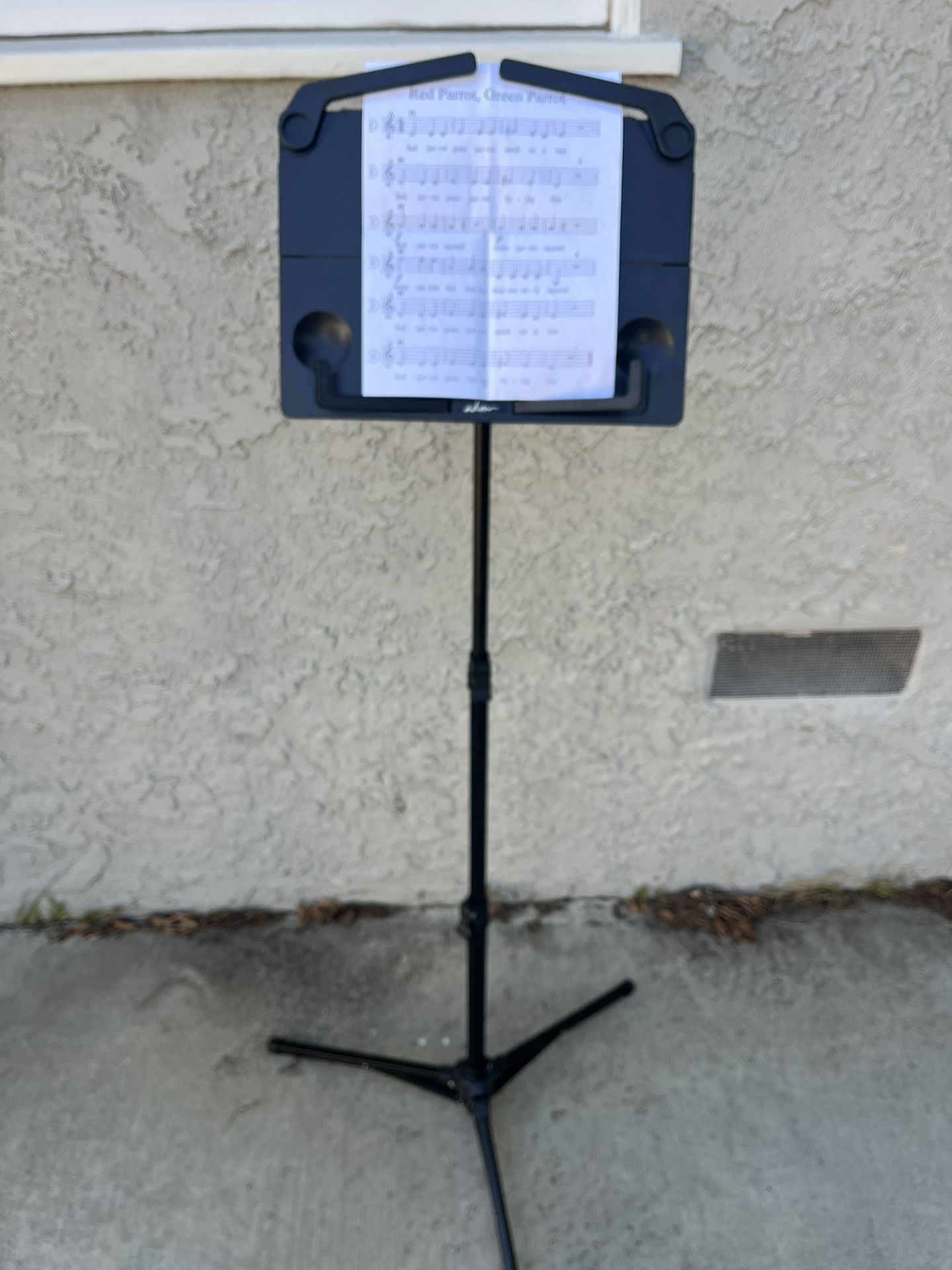 Music Stand