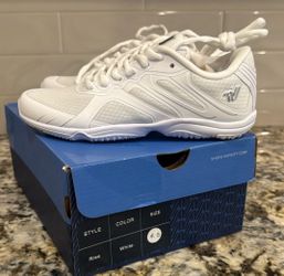Varsity Rise Cheer Shoes 4.5