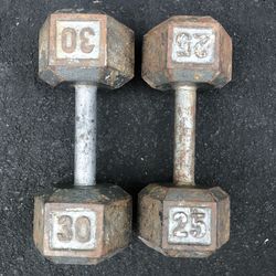💪 Dumbbells 💪 