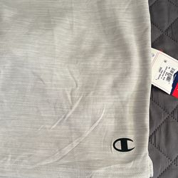 Champion Double Dry Shorts
