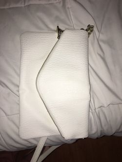 Express shoulder bag!