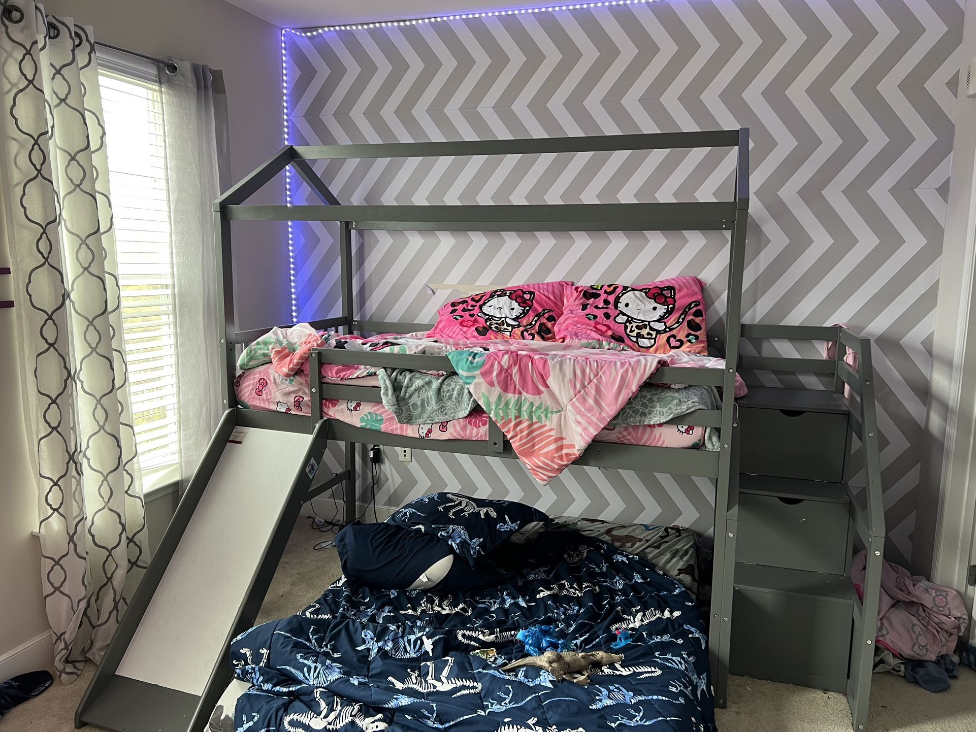 Kids Bed