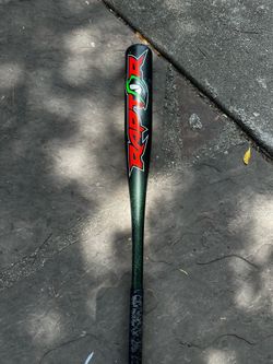 Baseball bat