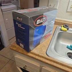 BILT Motorcycle Cover