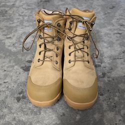 Carhartt Rugged Flex Work Boot 