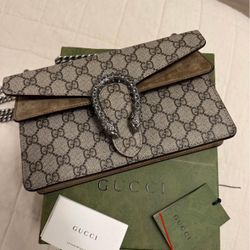 Gucci Purse