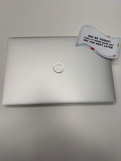 💻 Dell XPS 13 9310 laptop– i7, 32GB RAM, 1TB SSD – Power & Performance, Only $5 Down!