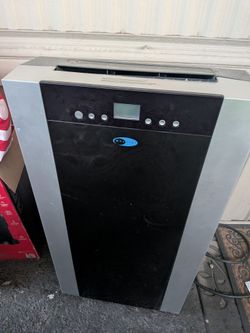 Whynter Portable Air Conditioner