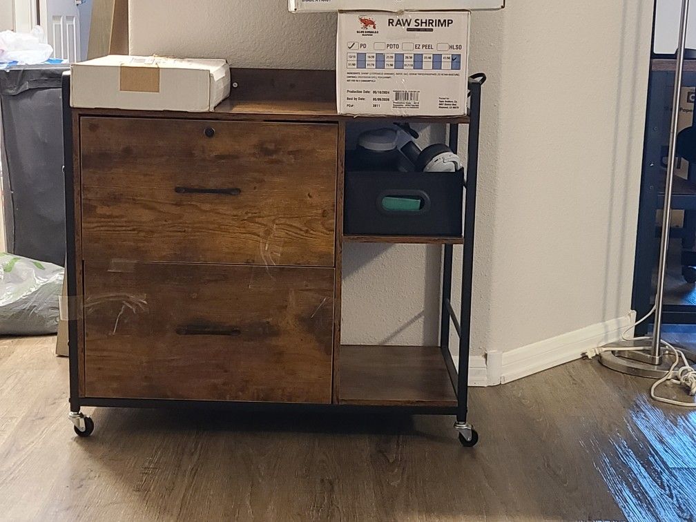 File Cabinet For Office
