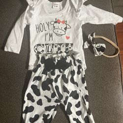 Cute Baby Clothes 