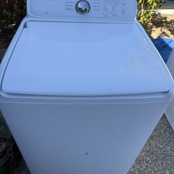 Samsung Washing Machine Self Clean